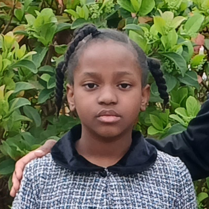 Khalishyah Pierre Picture