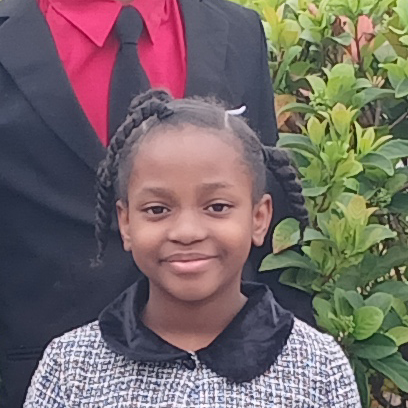 Khalishyah Pierre Picture