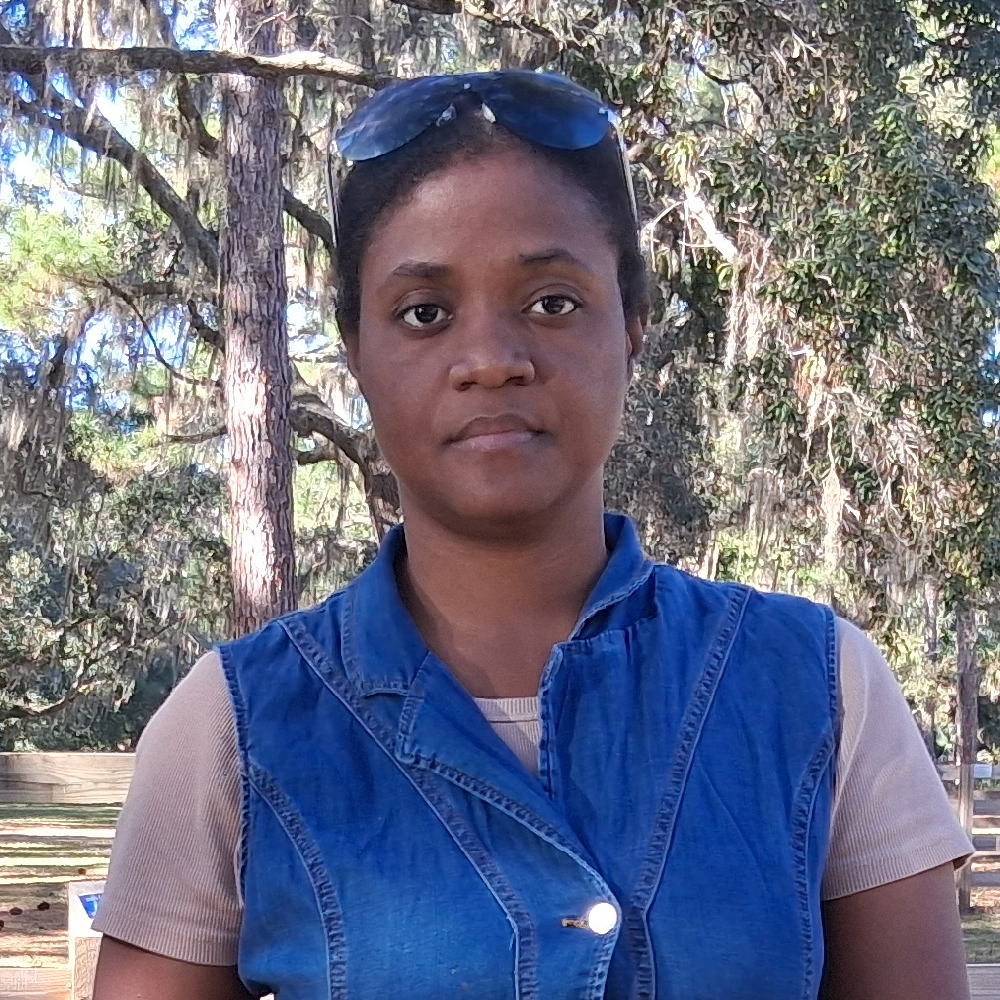 Guerdie Derilus Picture