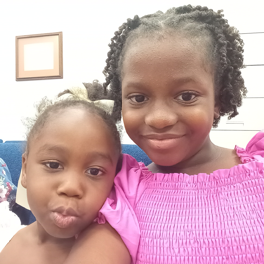 Khalishyah Pierre Picture