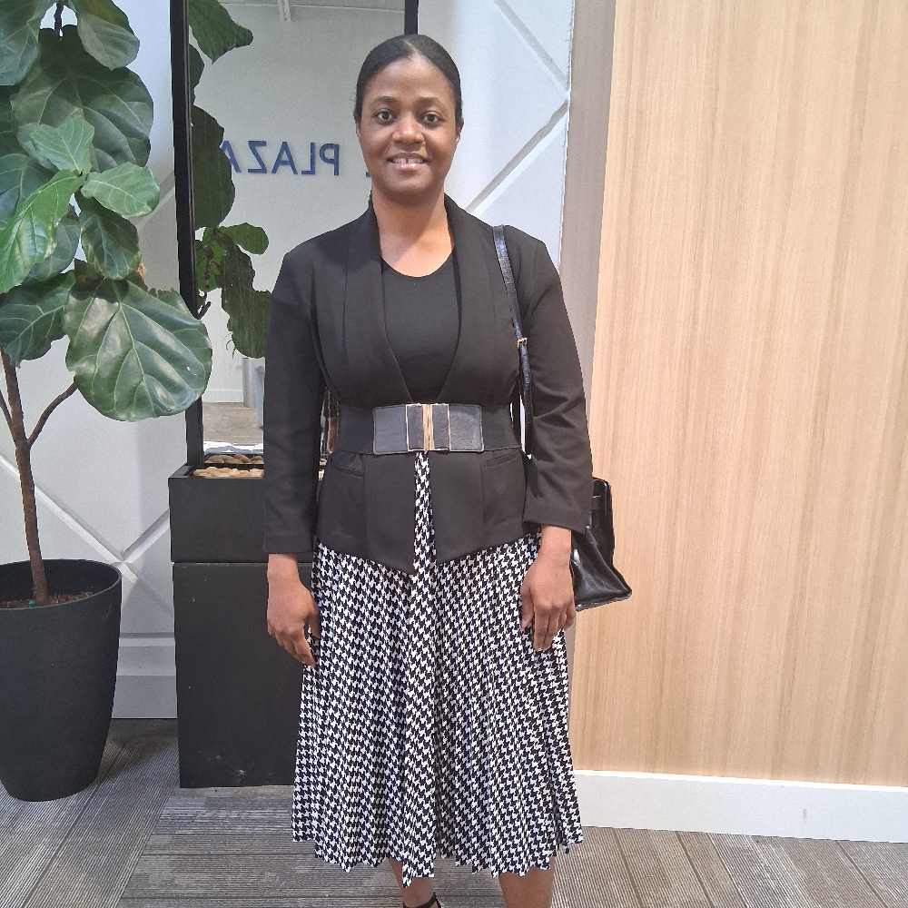 Guerdie Derilus Picture