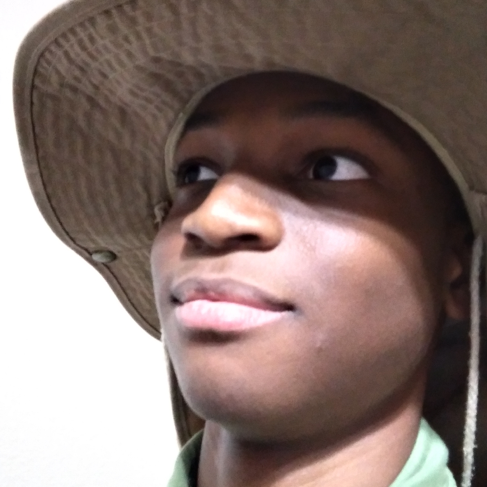 Khalil Pierre Picture