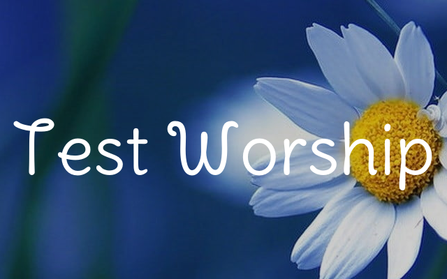 A banner