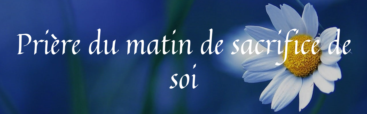 A banner
