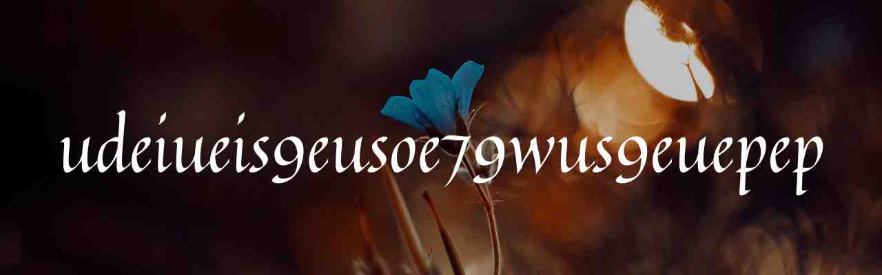 A banner