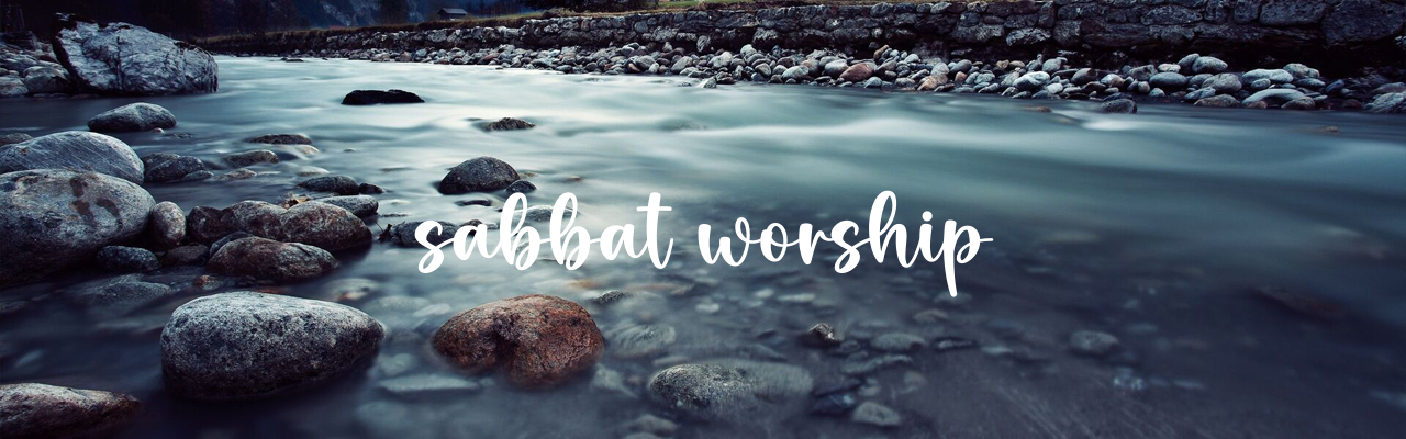 A banner