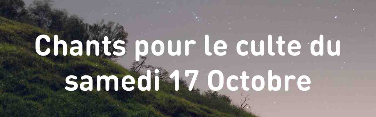 A banner