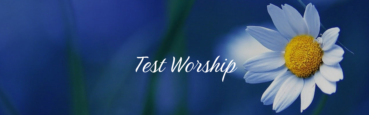 A banner